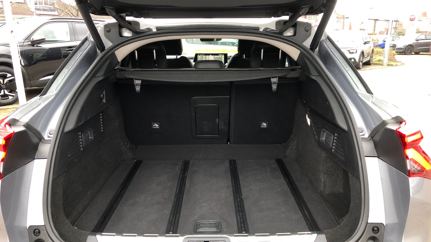 Used Citroen C5 X 2023 for sale - 77441942: Photo 19