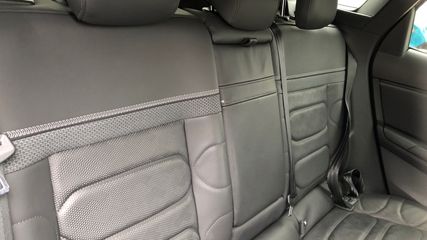 Used Citroen C5 X 2023 for sale - 77441942: Photo 25