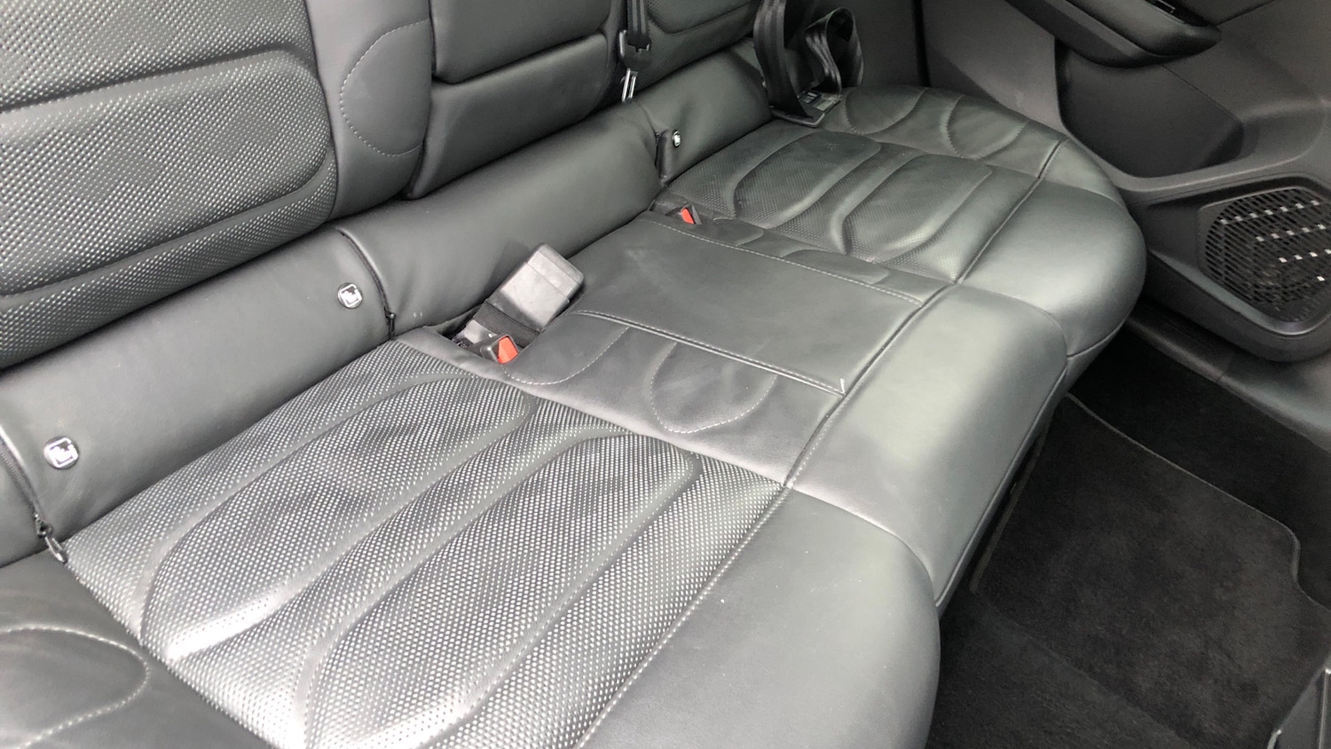 Used Citroen C5 X 2023 for sale - 77441942: Photo 26