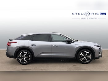 Used Citroen C5 X 2023 for sale - 77441942: Photo