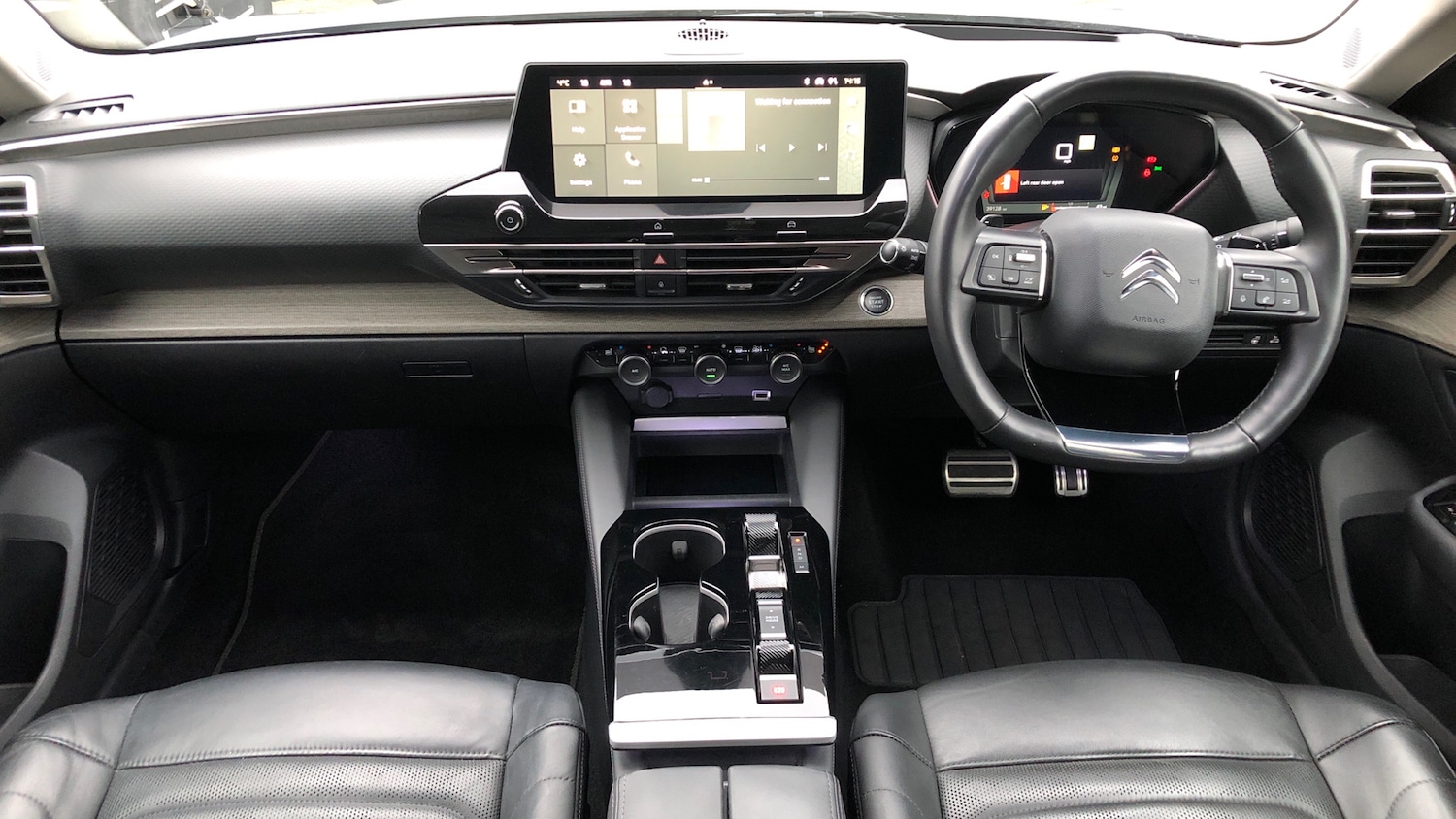 Used Citroen C5 X 2023 for sale - 77441942: Photo 4