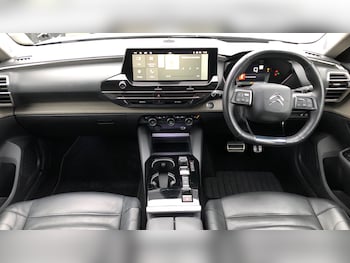 Used Citroen C5 X 2023 for sale - 77441942: Photo