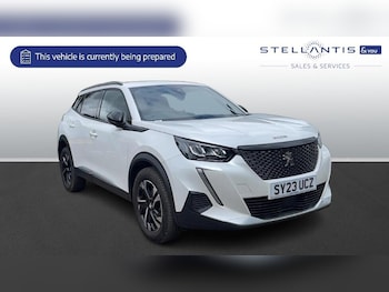 Used Peugeot 2008 2023 for sale - 78753473: Photo