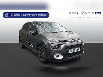 Used Citroen C3 2022 for sale - 77599566: Photo