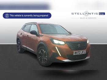 Used Peugeot 2008 2023 for sale - 77412840: Photo