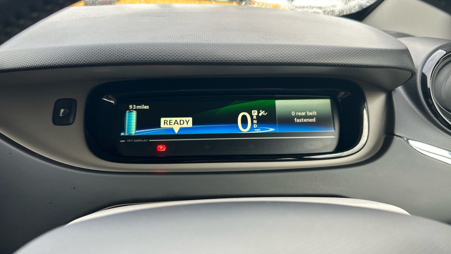 Used Renault Zoe 2016 for sale - 76139398: Photo 13