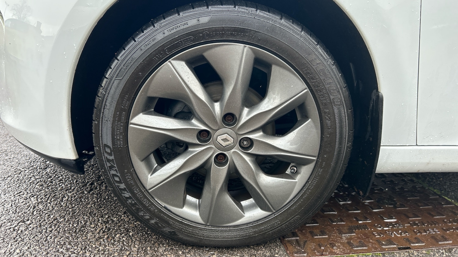 Used Renault Zoe 2016 for sale - 76139398: Photo 14