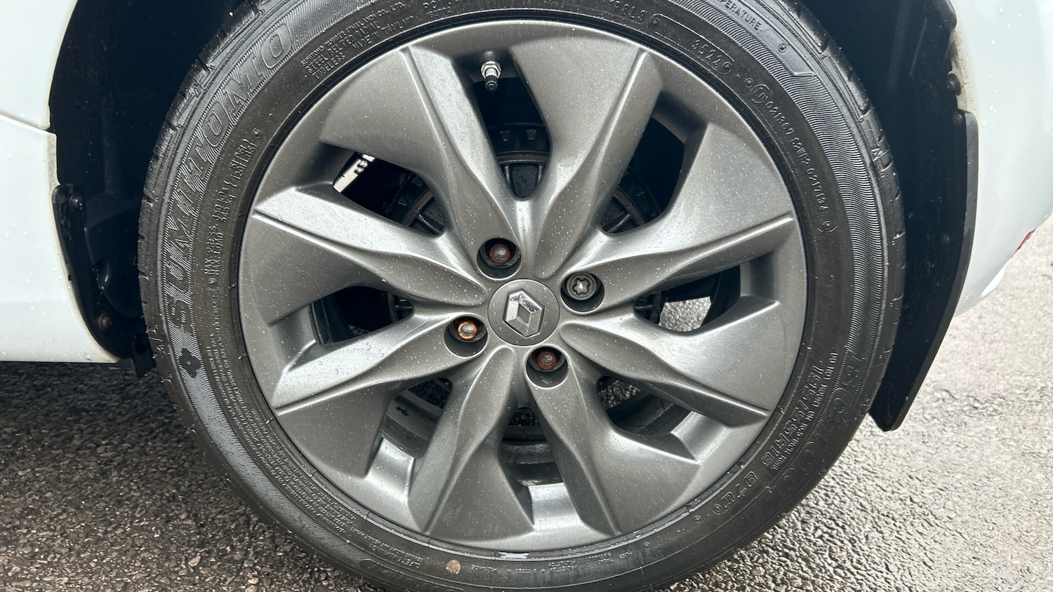 Used Renault Zoe 2016 for sale - 76139398: Photo 15