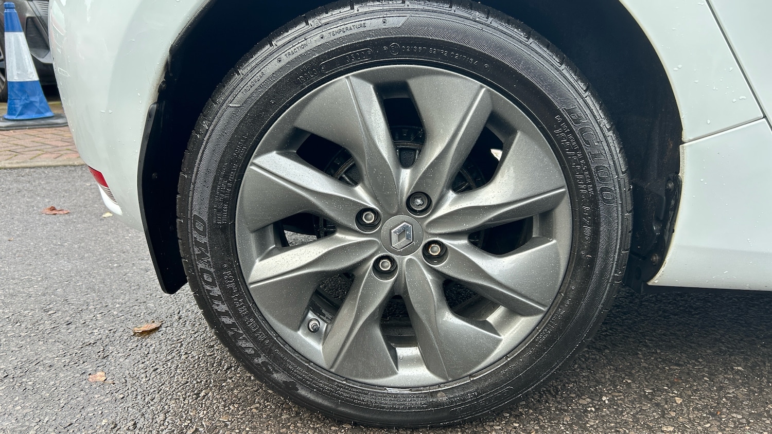 Used Renault Zoe 2016 for sale - 76139398: Photo 16