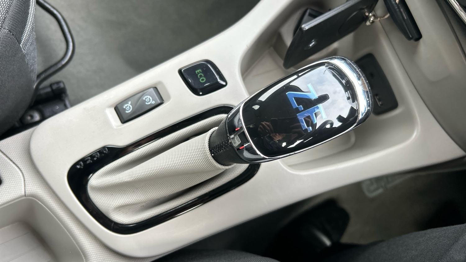 Used Renault Zoe 2016 for sale - 76139398: Photo 20