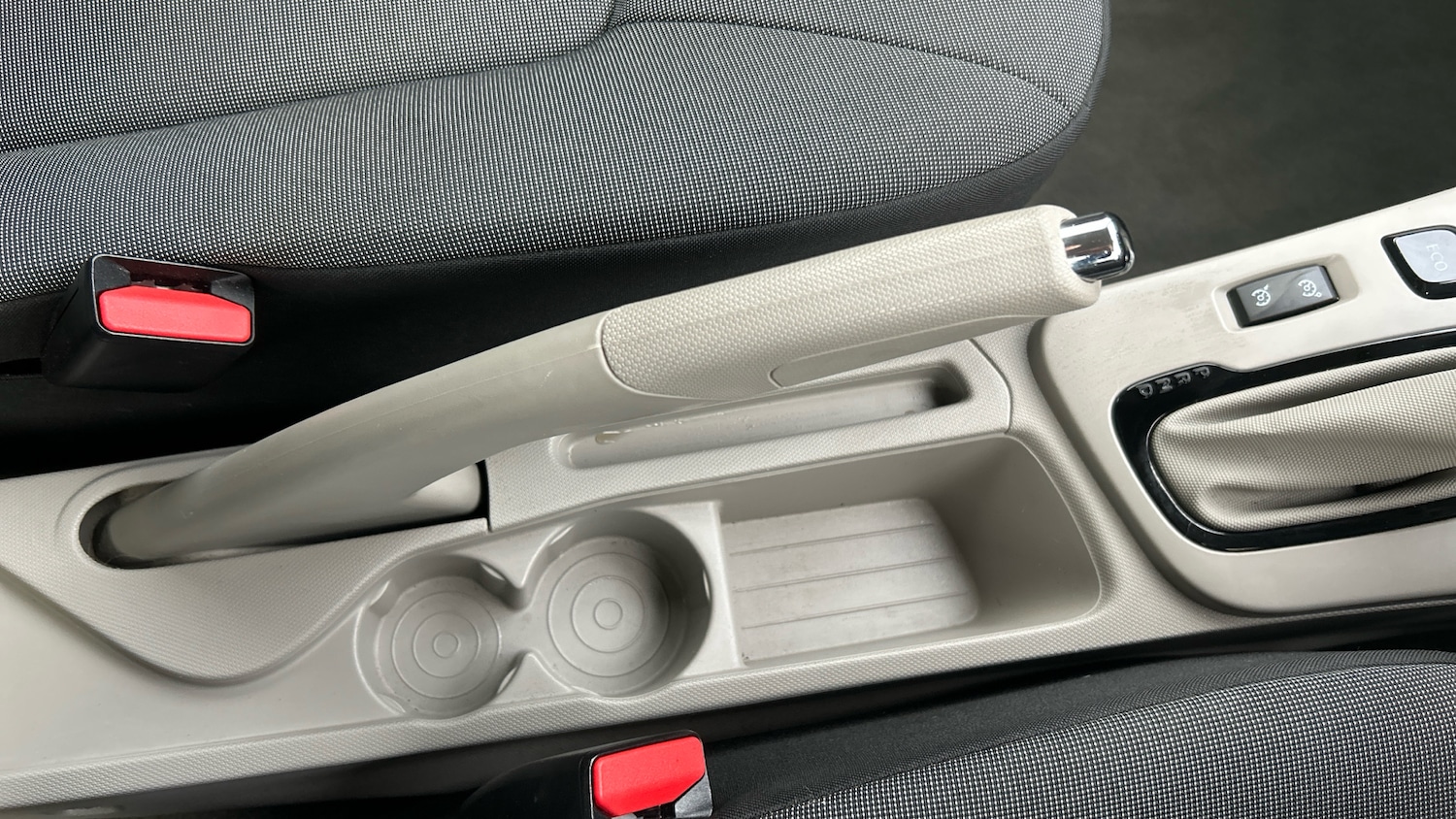 Used Renault Zoe 2016 for sale - 76139398: Photo 21