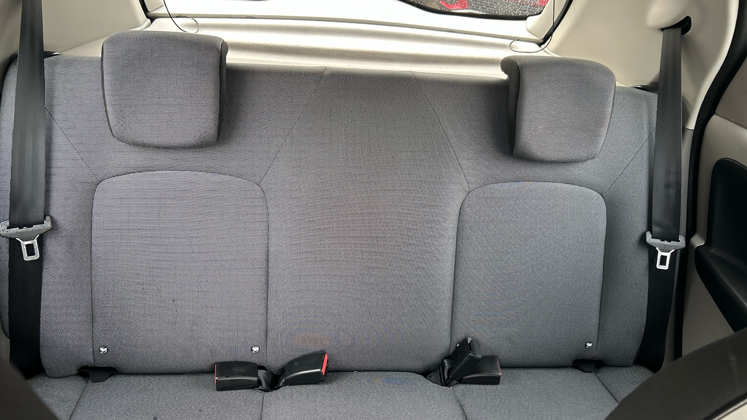 Used Renault Zoe 2016 for sale - 76139398: Photo 25