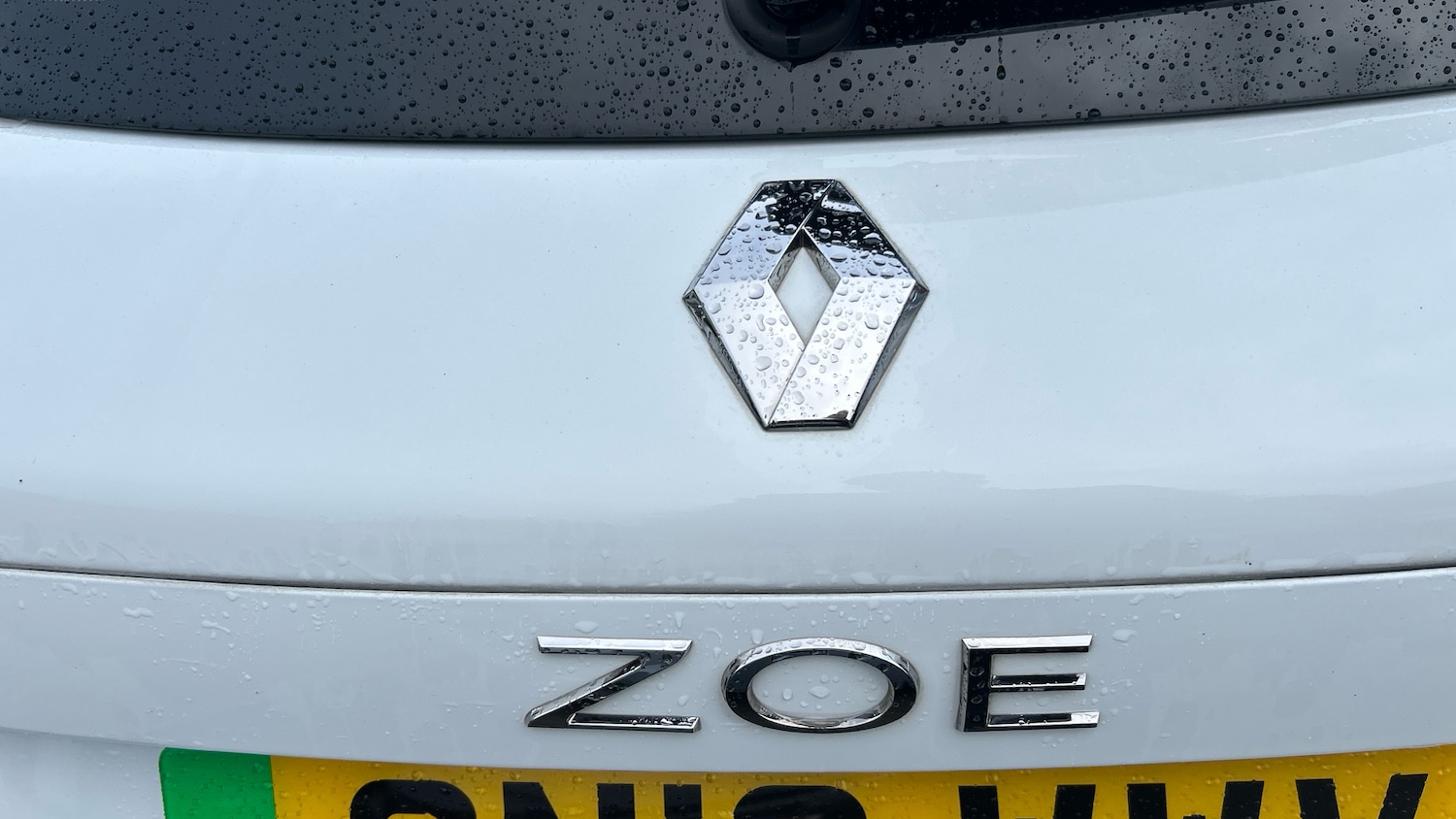 Used Renault Zoe 2016 for sale - 76139398: Photo 26