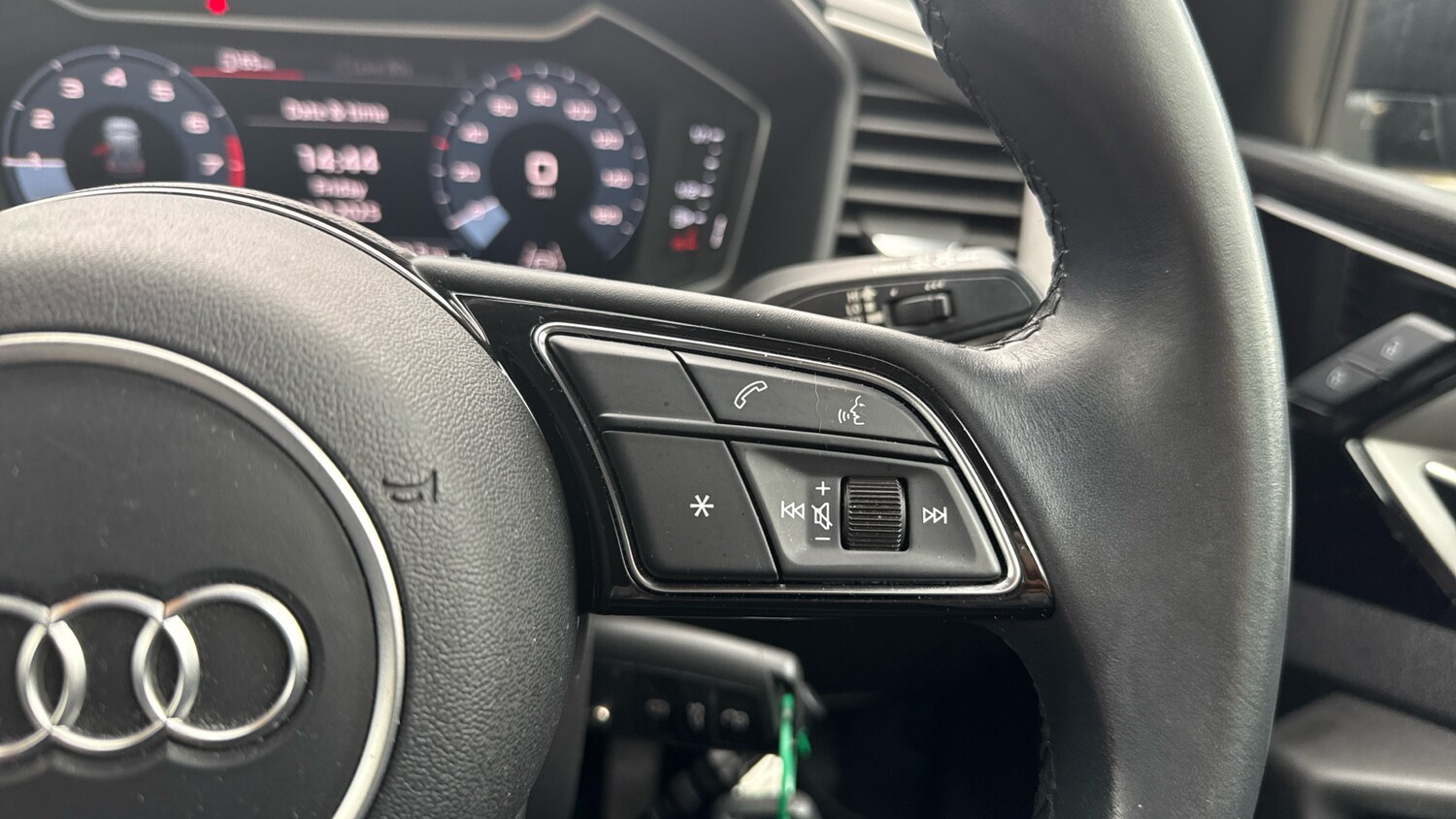 Vehicle 24