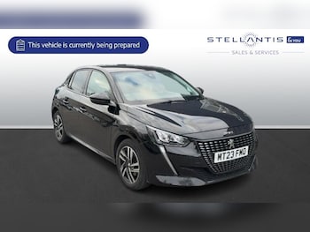 Peugeot 208 feature image