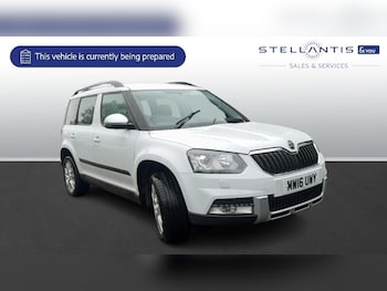 2016 - 2.0 TDI CR SE L 5dr