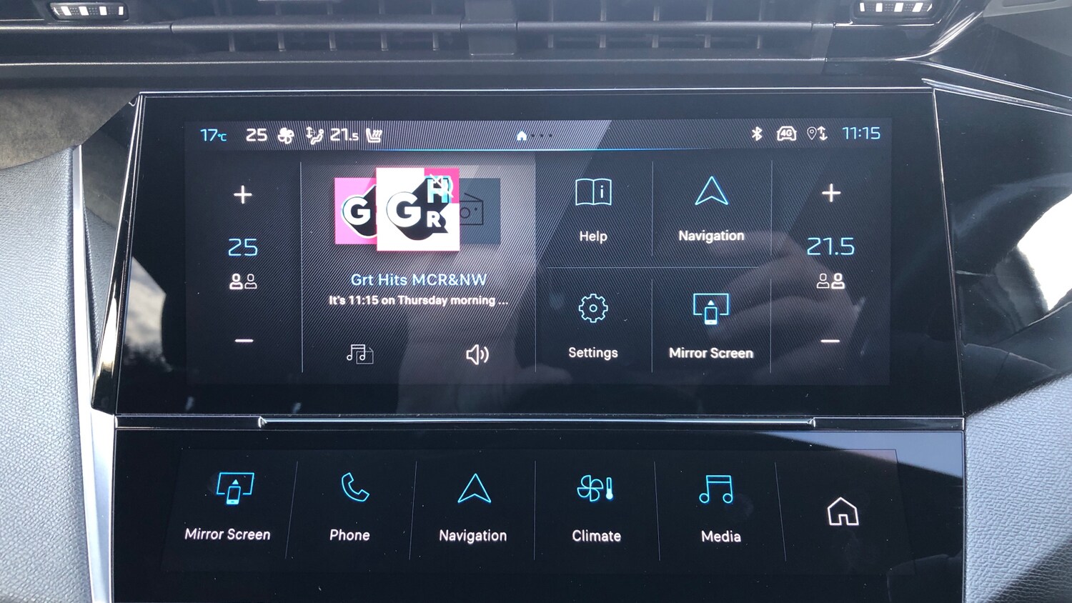 Used Peugeot 308 SW 2024 for sale - 76486431: Photo 10