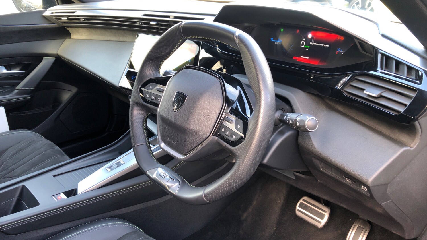 Used Peugeot 308 SW 2024 for sale - 76486431: Photo 11