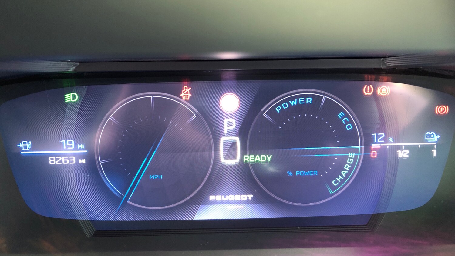 Used Peugeot 308 SW 2024 for sale - 76486431: Photo 13