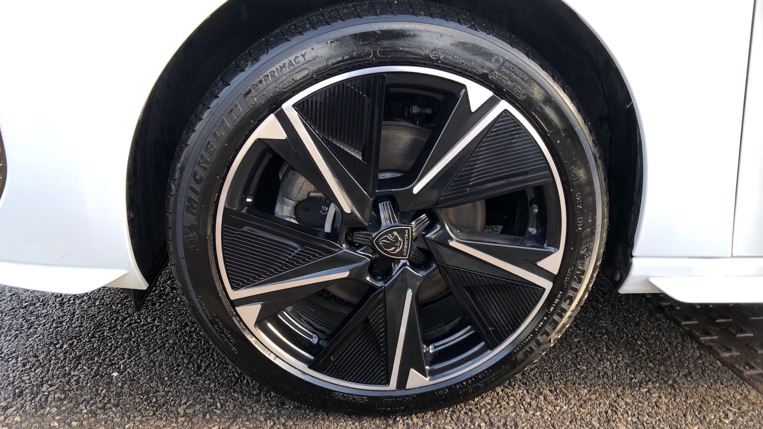 Used Peugeot 308 SW 2024 for sale - 76486431: Photo 15