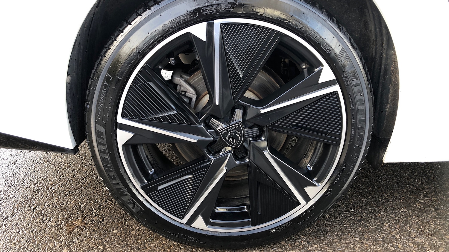 Used Peugeot 308 SW 2024 for sale - 76486431: Photo 16