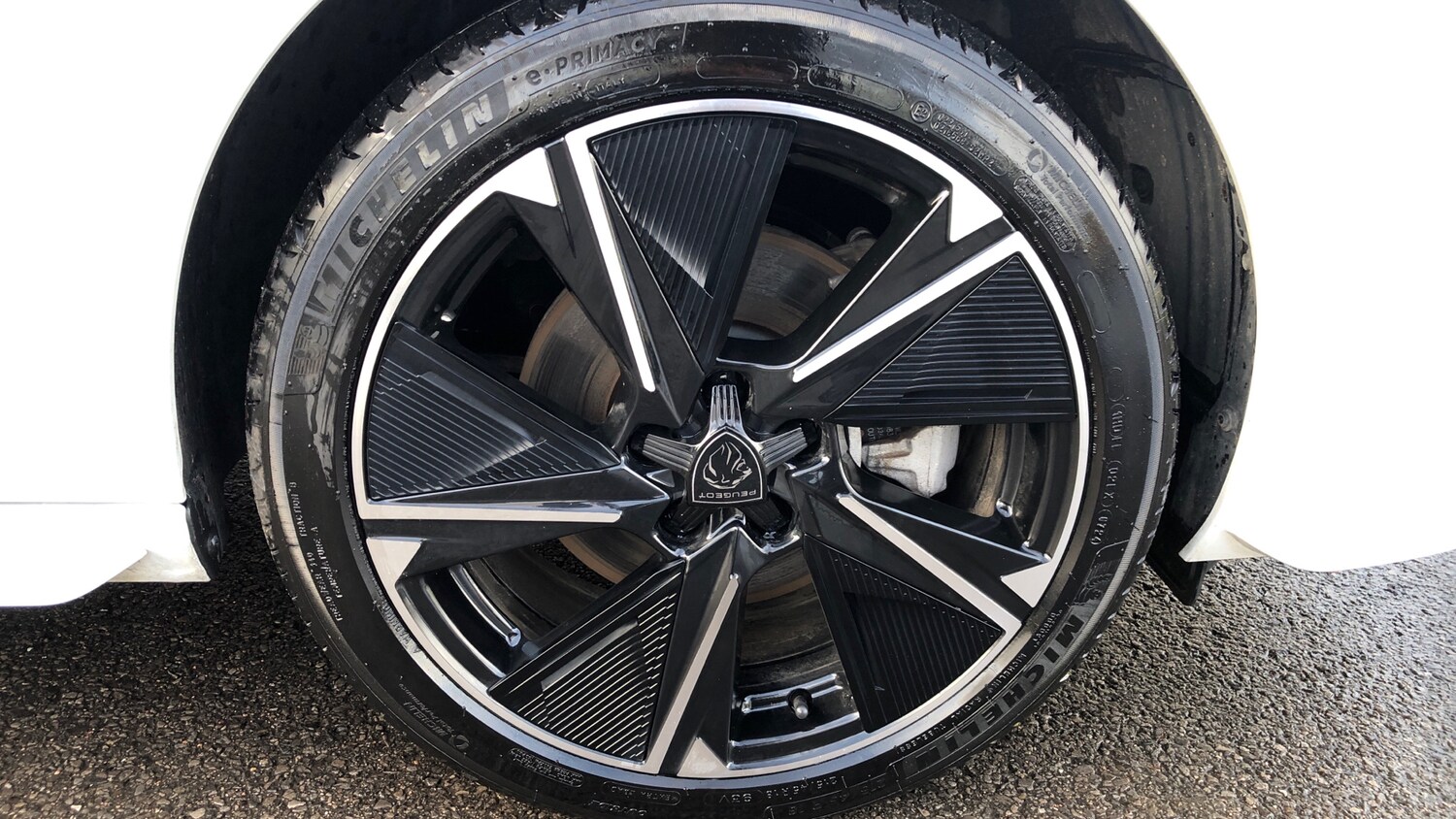 Used Peugeot 308 SW 2024 for sale - 76486431: Photo 17