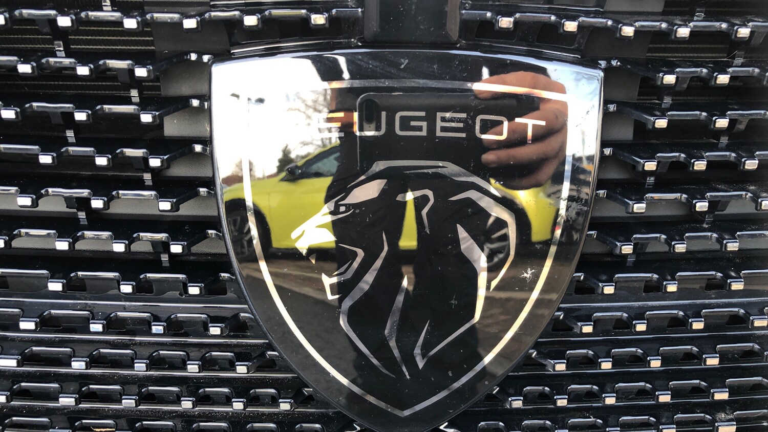 Used Peugeot 308 SW 2024 for sale - 76486431: Photo 18