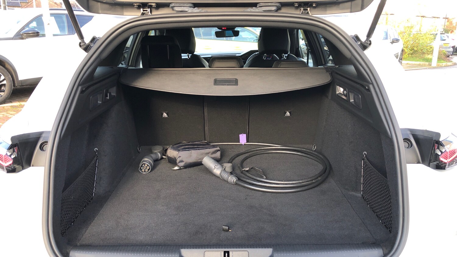 Used Peugeot 308 SW 2024 for sale - 76486431: Photo 19