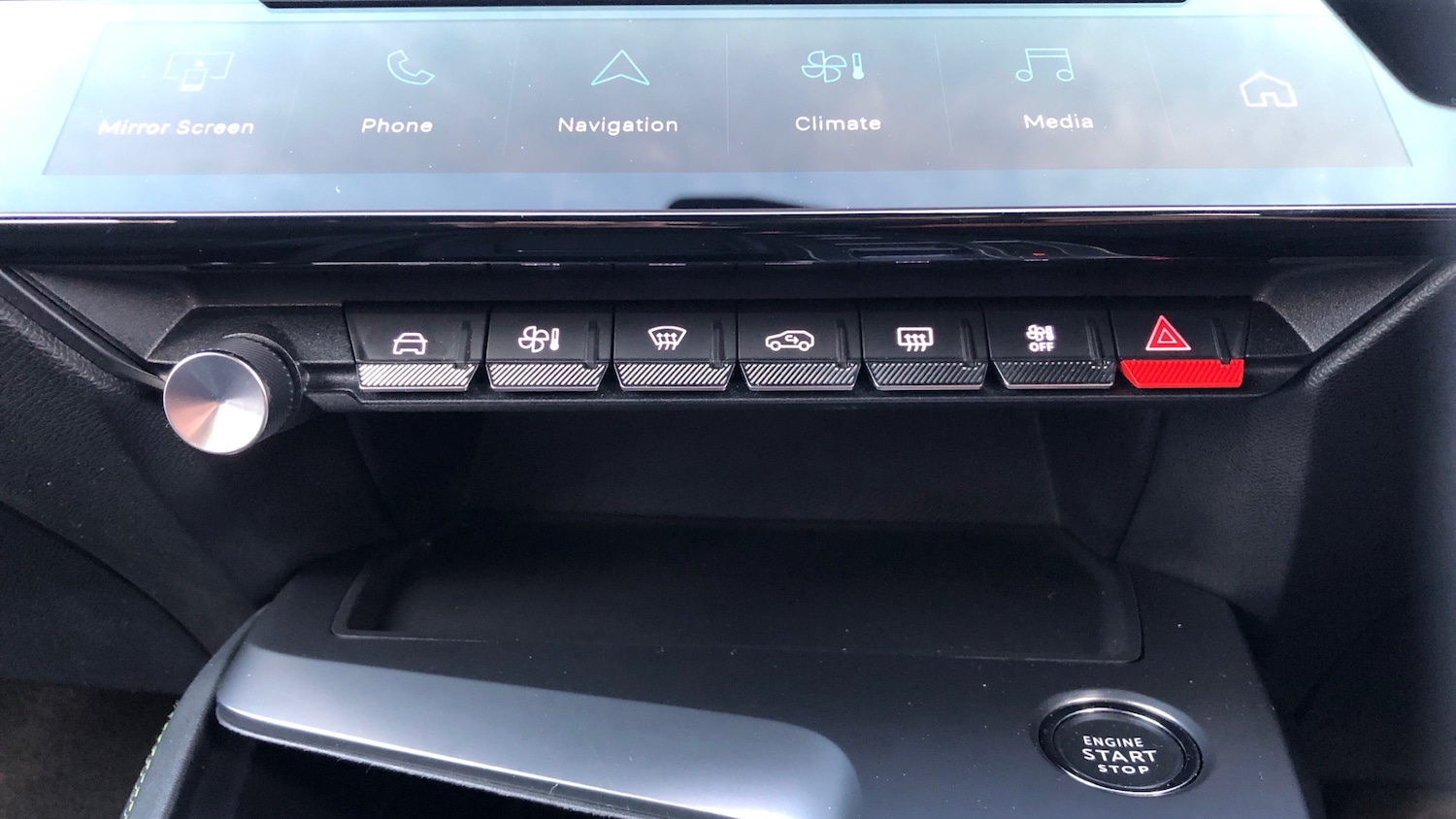 Used Peugeot 308 SW 2024 for sale - 76486431: Photo 20