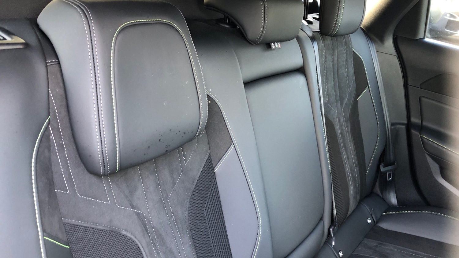 Used Peugeot 308 SW 2024 for sale - 76486431: Photo 25