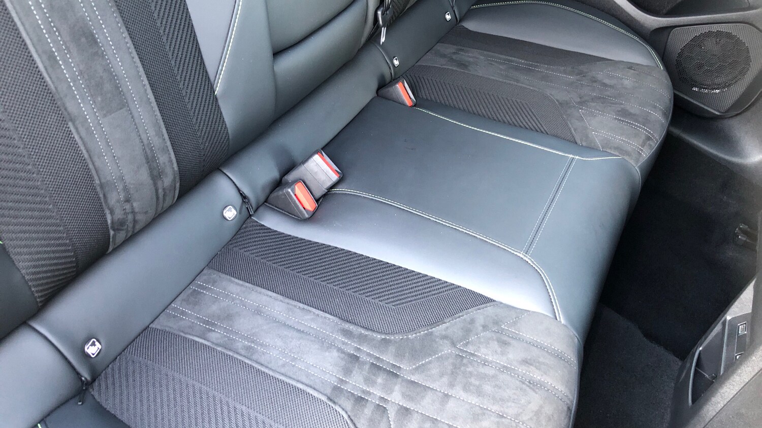 Used Peugeot 308 SW 2024 for sale - 76486431: Photo 26