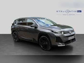 Used Citroen C5 Aircross 2026 for sale - 79591373: Photo