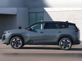 Used Citroen C5 Aircross 2026 for sale - 79591373: Photo