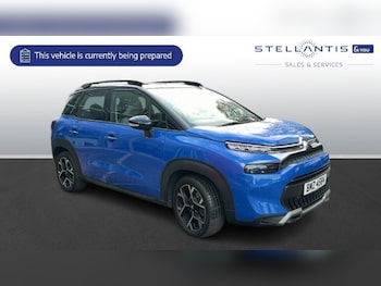 Used Citroen C3 Aircross 2023 for sale - 79610167: Photo