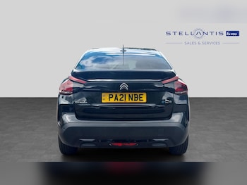 Used Citroen C4 2021 for sale - 78810917: Photo