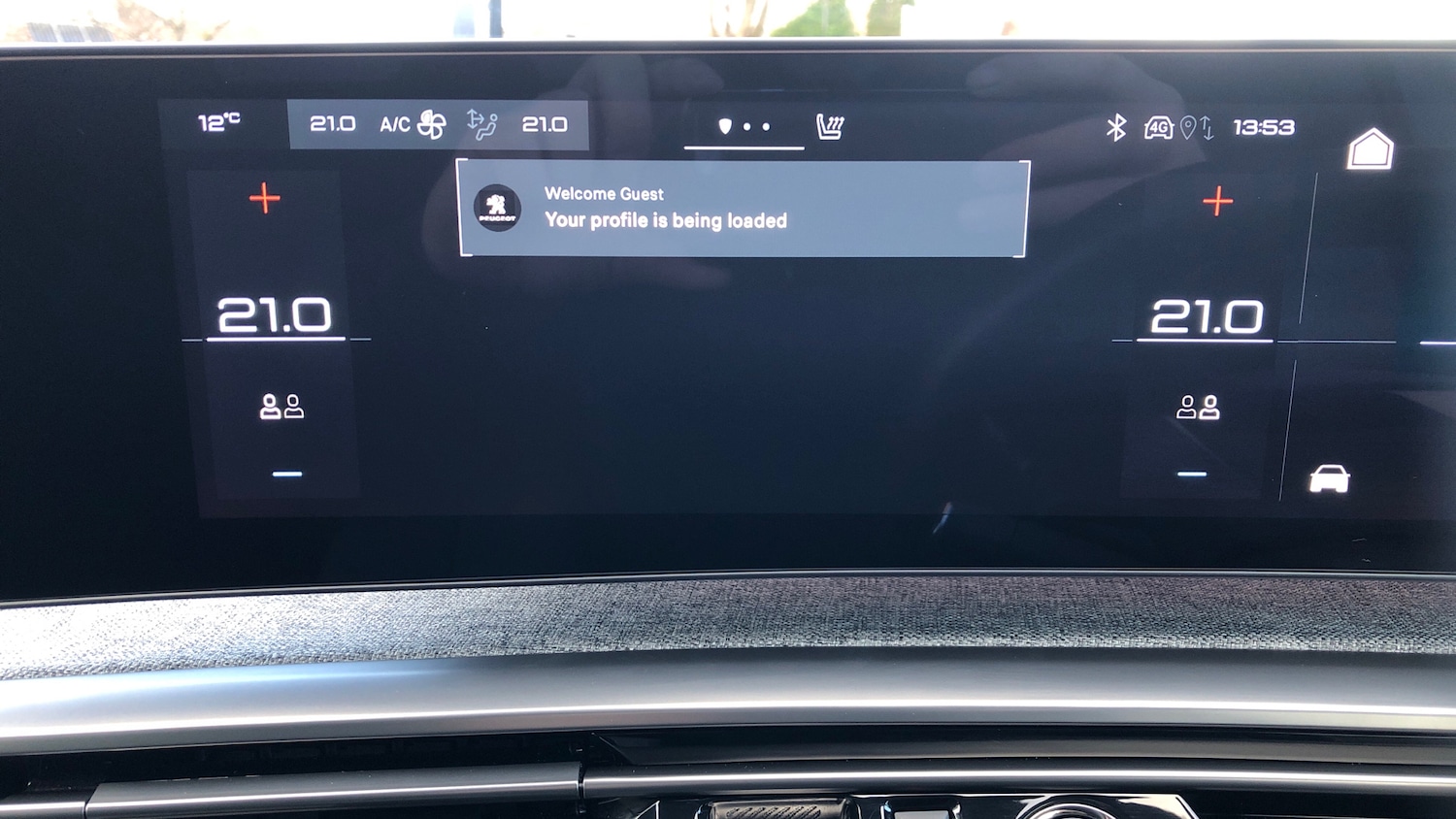 Used Peugeot 5008 2024 for sale - 76825730: Photo 10