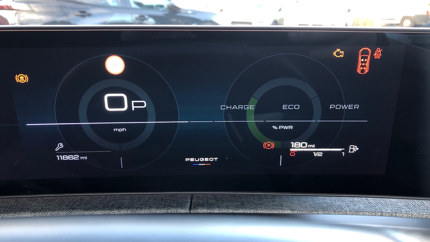 Used Peugeot 5008 2024 for sale - 76825730: Photo 13