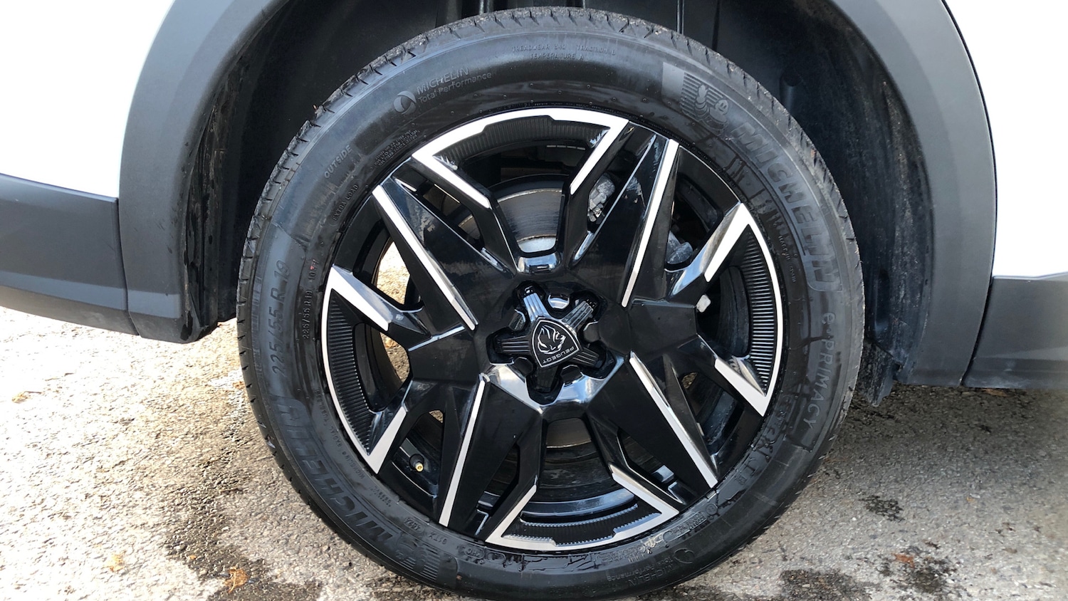 Used Peugeot 5008 2024 for sale - 76825730: Photo 14