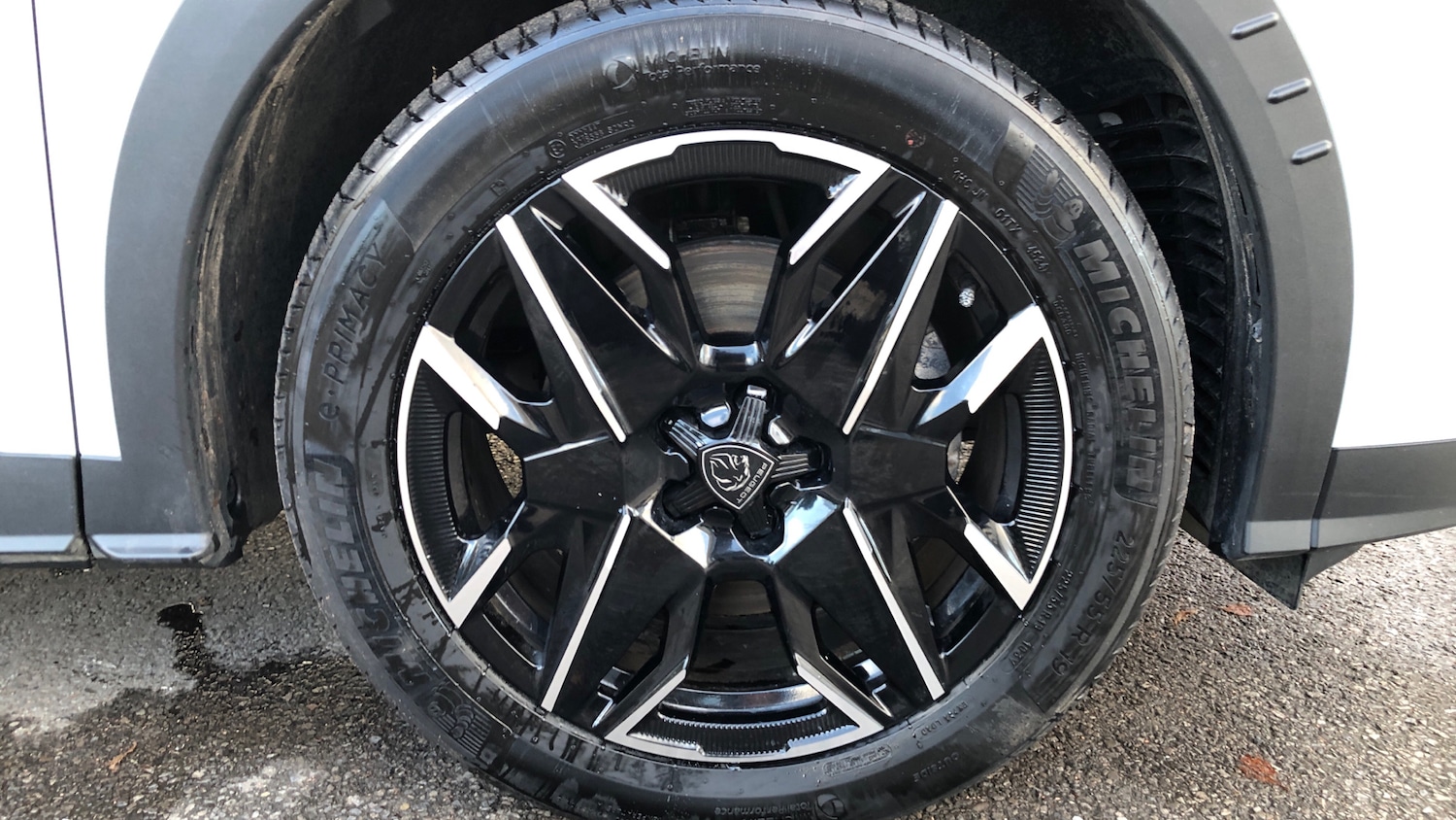 Used Peugeot 5008 2024 for sale - 76825730: Photo 15