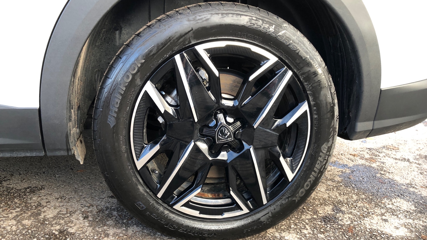 Used Peugeot 5008 2024 for sale - 76825730: Photo 16