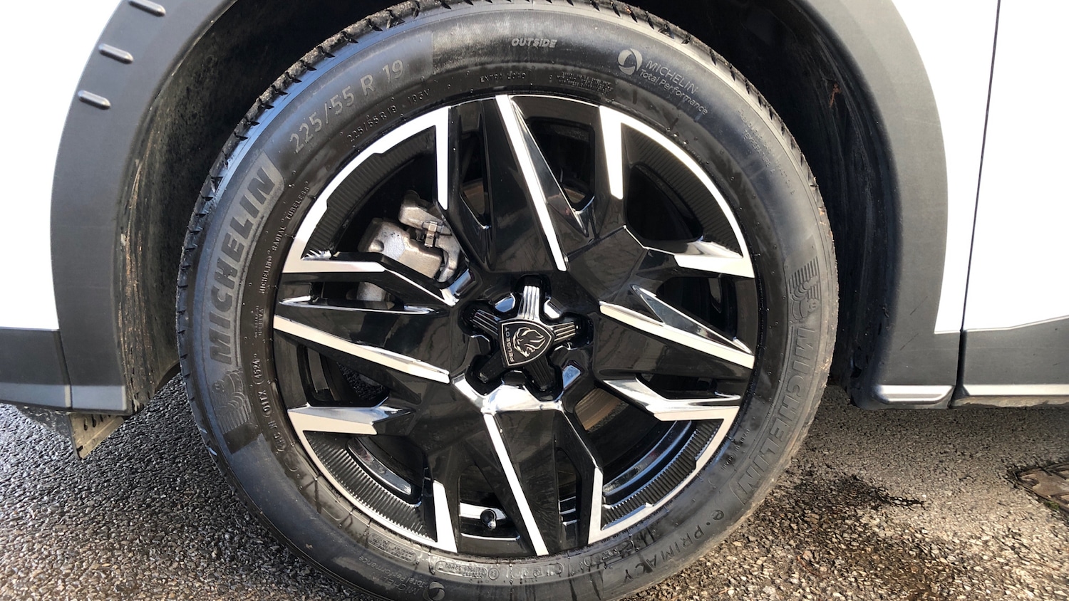 Used Peugeot 5008 2024 for sale - 76825730: Photo 17