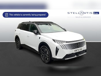 2024 - 1.2 Hybrid 136 GT 5dr e-DSC6