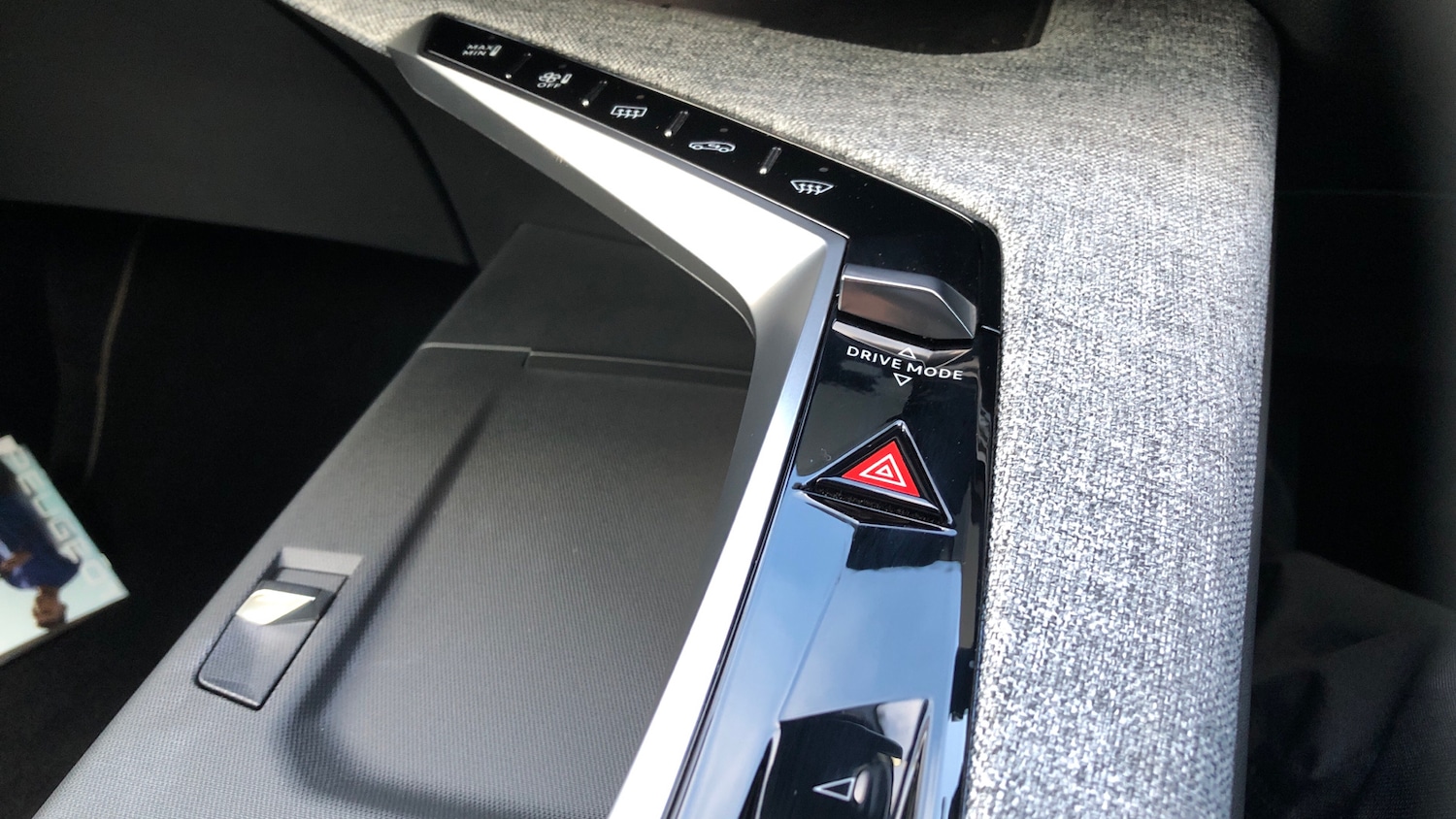 Used Peugeot 5008 2024 for sale - 76825730: Photo 21