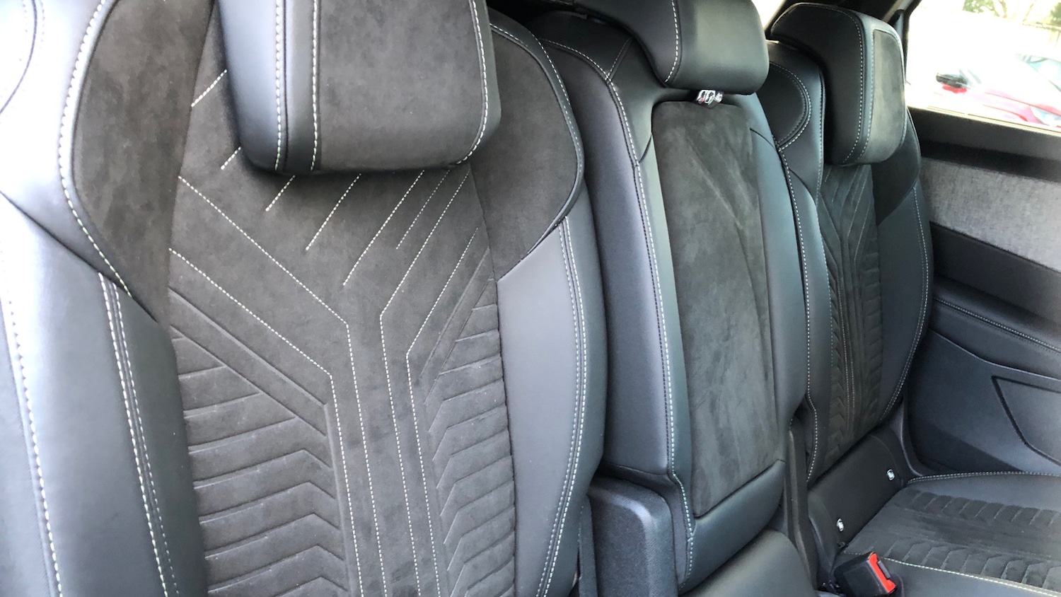 Used Peugeot 5008 2024 for sale - 76825730: Photo 25