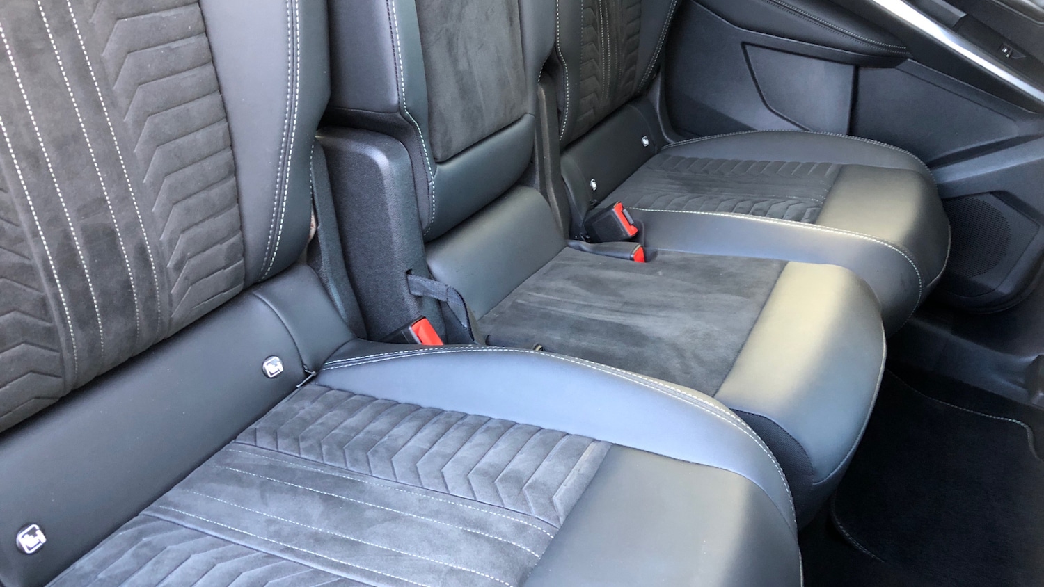 Used Peugeot 5008 2024 for sale - 76825730: Photo 26