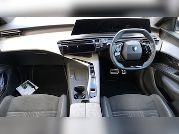 Used Peugeot 5008 2024 for sale - 76825730: Photo