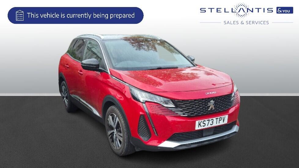 Used Peugeot 3008 2023 for sale - 76327649: Photo 1