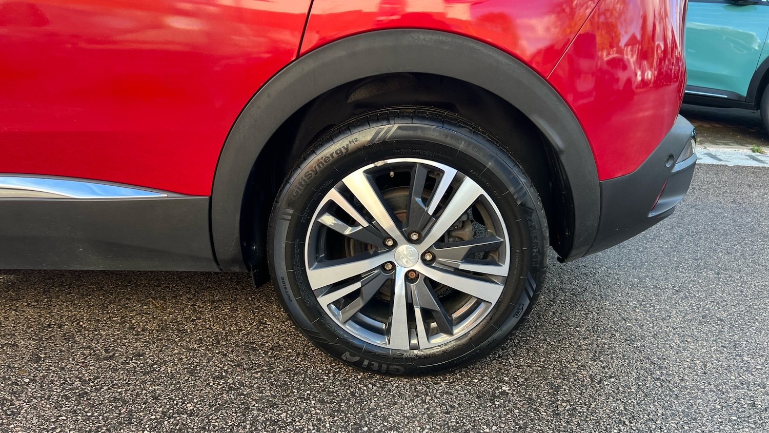 Used Peugeot 3008 2023 for sale - 76327649: Photo 15