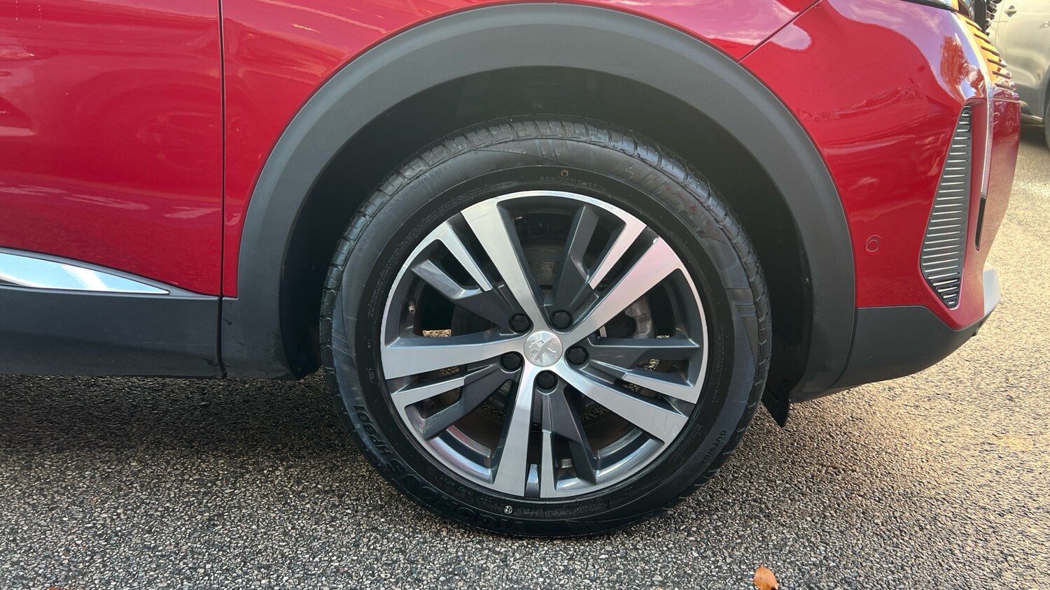 Used Peugeot 3008 2023 for sale - 76327649: Photo 17