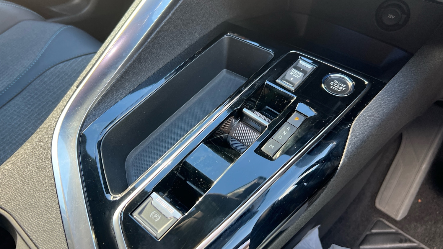 Used Peugeot 3008 2023 for sale - 76327649: Photo 20